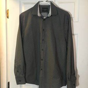 ☀️SALE☀️ Men’s button down dress shirt